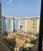 CIDCO Sea & Garden Facing Flat (Extra Refuge Balcony)