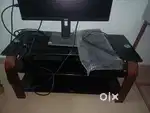 Selling a glass table