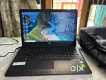 DESKTOP -DOCK7T6 Hp laptop 15-da0xxx