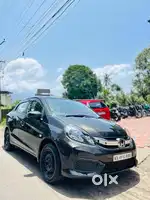 Honda Amaze 1.5 SMT I DTEC, 2016, Diesel