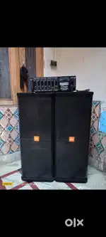 12 inch Speakers for rent
