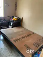 King Size Bed is for Sale