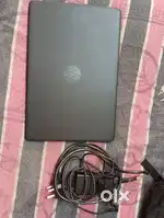 Hp 15s amd ryzen 3 8gb/512gb nVme ssd