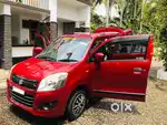 Maruti Suzuki Wagon R 2018 Petrol Well Maintained