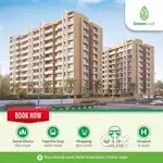 Luxury flats