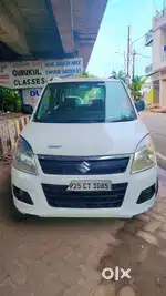 Maruti Suzuki Wagon R CNG LXI, 2017, CNG & Hybrids