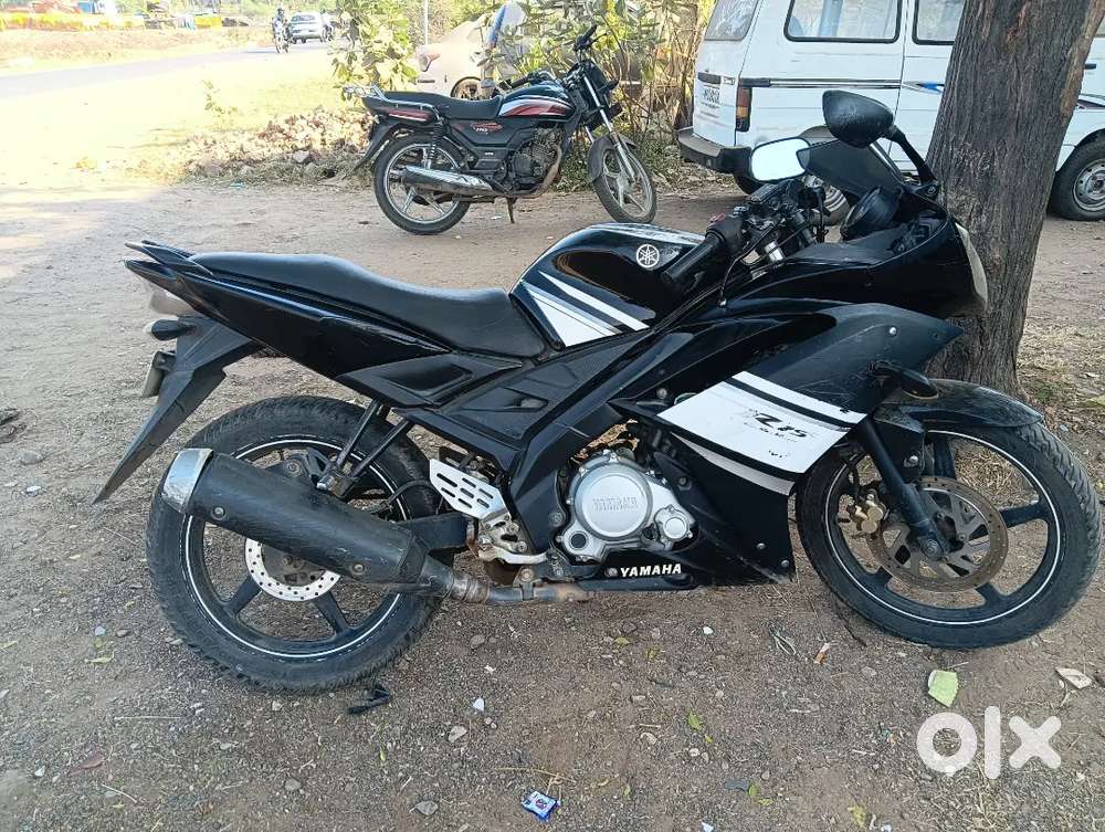 1 st owner new betri  new tyr