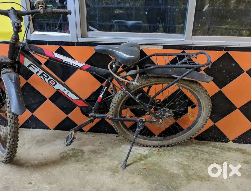 Avon Firo bicycle