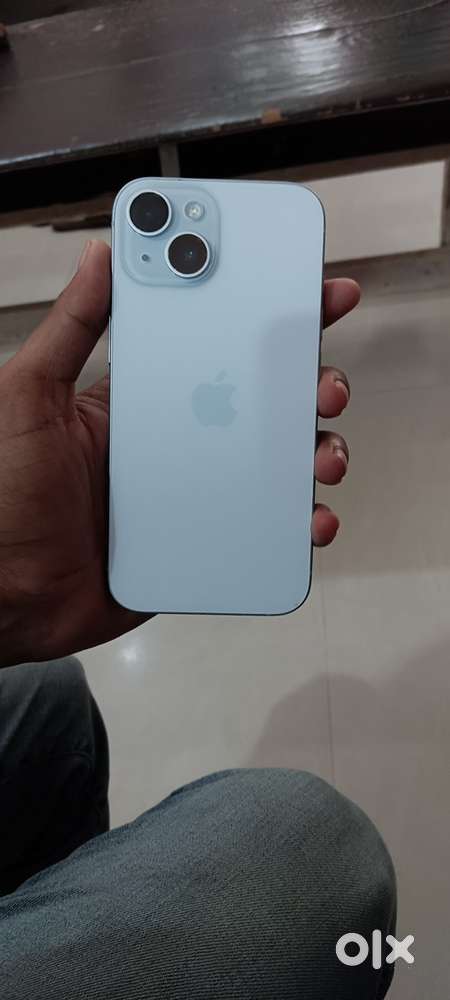 10 mnth old  ander warranty