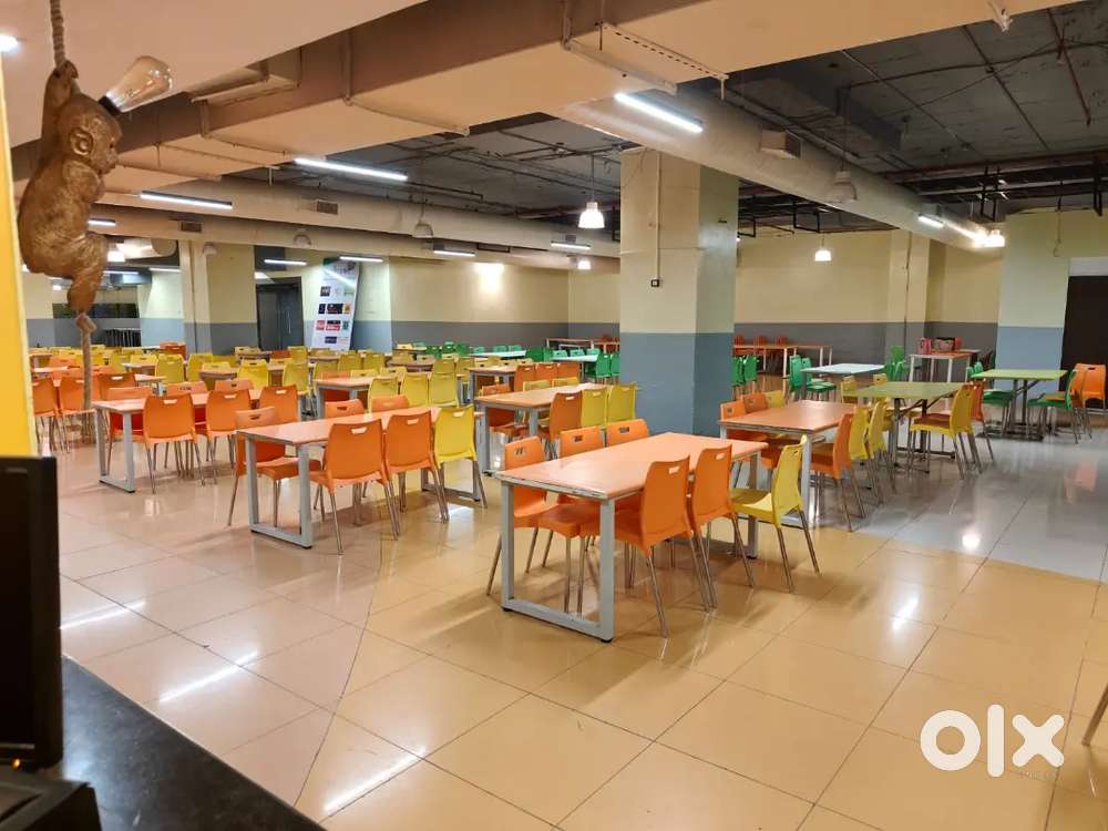 CHINESE, BURGER & FRIED CHICKEN