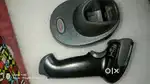 Barcode scanner