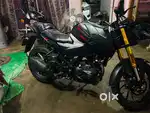 UP70 Hero Xtreme bike for sell , very less used.