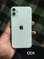 iPhone 11 good condition