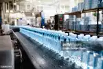 Company packaging job