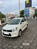 Maruti Suzuki Celerio ZXI AT, 2020