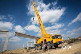 Hydra Crane operators needed