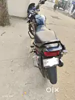 Honda shine 125 cc is a great condition