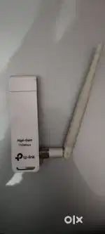 TP-Link TL-WN722N 150 Mbps High Gain Wireless