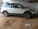 2017 model car