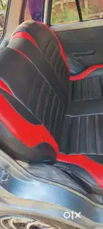 Maruti Suzuki 800 2002 Petrol 75000 Km Driven