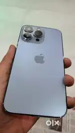 iPhone 13 pro