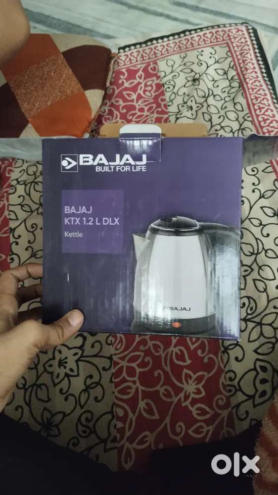 Bajaj ktx 1.2l dlx