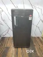 Whirlpool ice magic 190ltrs 5 Star ratings single door refrigerator*/*
