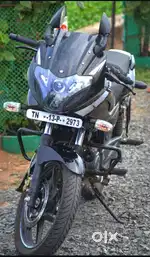 Pulsar 220F