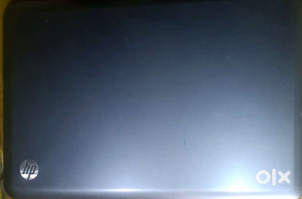 HP pavilion g6 series laptop