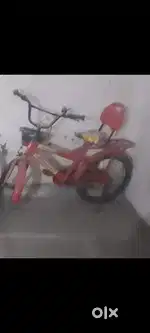 Sale kids bicycle