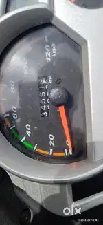 MAHINDRA GUSTO