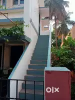 2 bhk house on 1st floor for rent