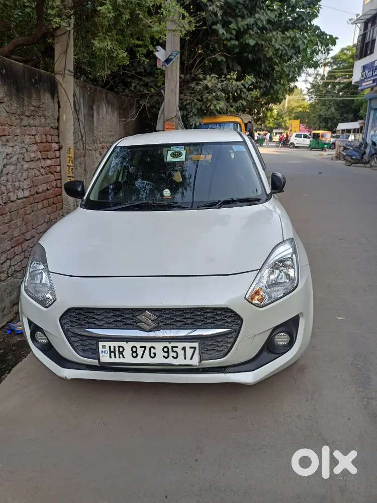 Maruti Suzuki Swift 2021 Petrol 51000 Km Driven