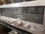 Realistic STA100 am fm stereo receiver