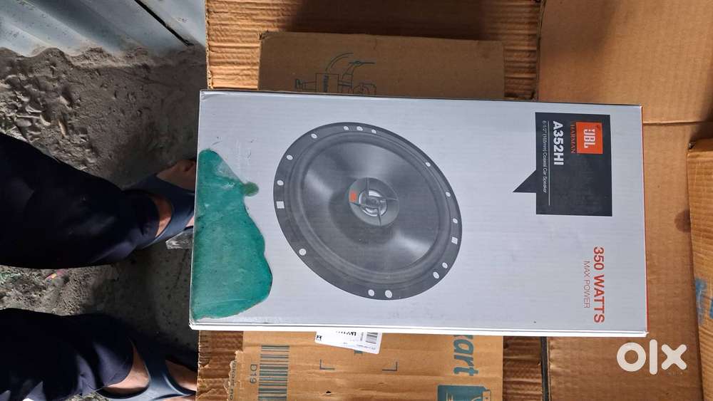 Suprb sound quality jbl speaker