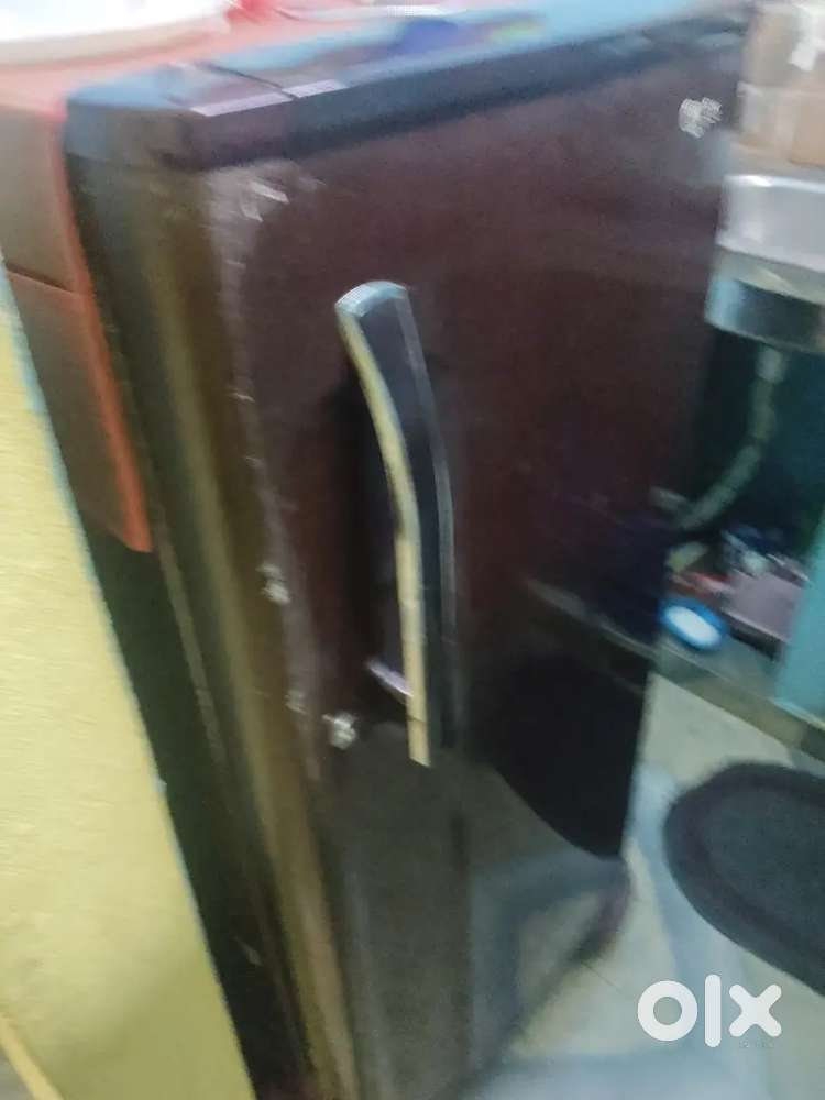 LG frize super