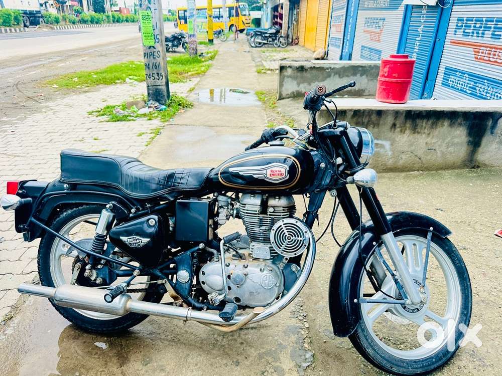 Good condition bike.