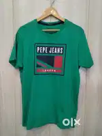 Original Branded Cotton T-Shirt