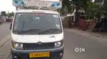Mahindra supro