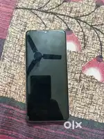 Oppo A17,  display all good