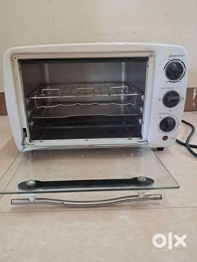 Bajaj Majesty 1603T OTG