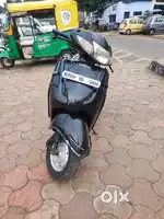 Body condition A one