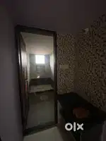 To give a rent