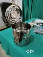 Dressing drum