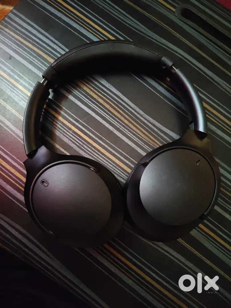 Best quality headphones with full bill and box