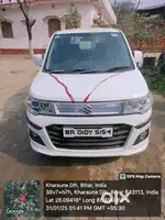 Maruti Suzuki Stingray 2019