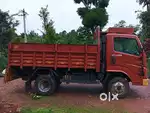 Eicher lory
