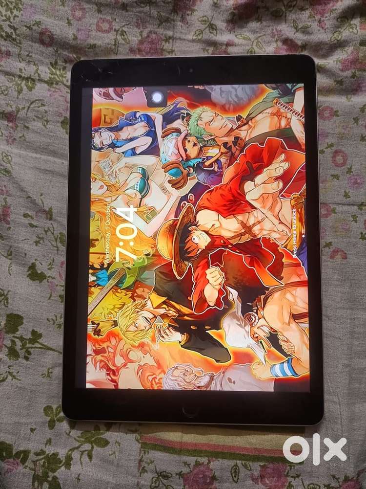 I pad 9th gen
