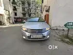 Honda City 2011 Petrol 60000 Km Driven