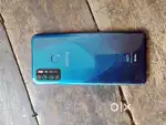 Infinix Hot 9 pro for sell and good condition